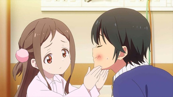 政宗くんのリベンジR 5話場面カット013