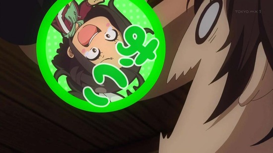 なんでここに先生が!? 9時限目番組カット003