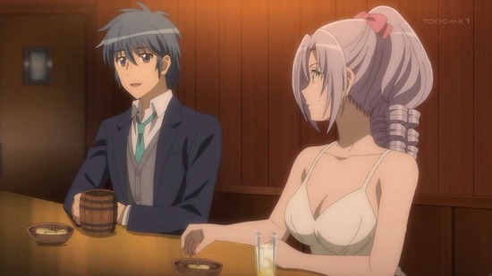 月が導く異世界道中 第二幕　１２話場面カット014