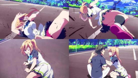 無彩限のファントム・ワールド 最終回13話_画像sample_009