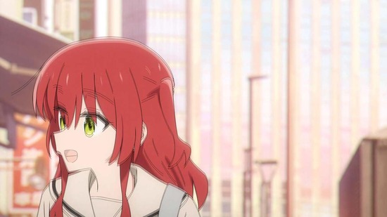 ぼっち・ざ・ろっく! 12話場面カット048