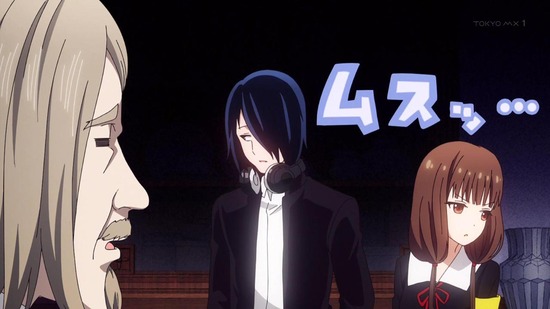 かぐや様は告らせたい 最終回 12話場面カット011