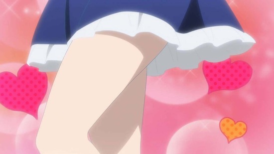 アリス・ギア・アイギス 4話場面カット032