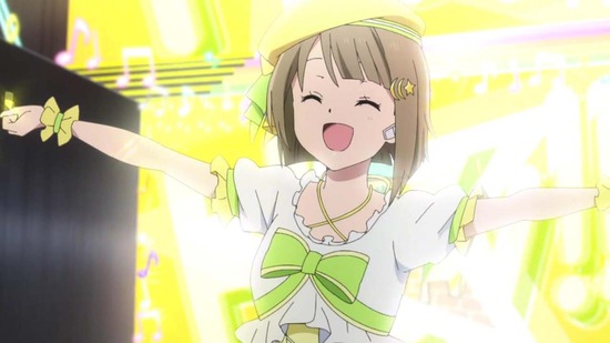 ラブライブ!虹ヶ咲学園 13話場面カット022