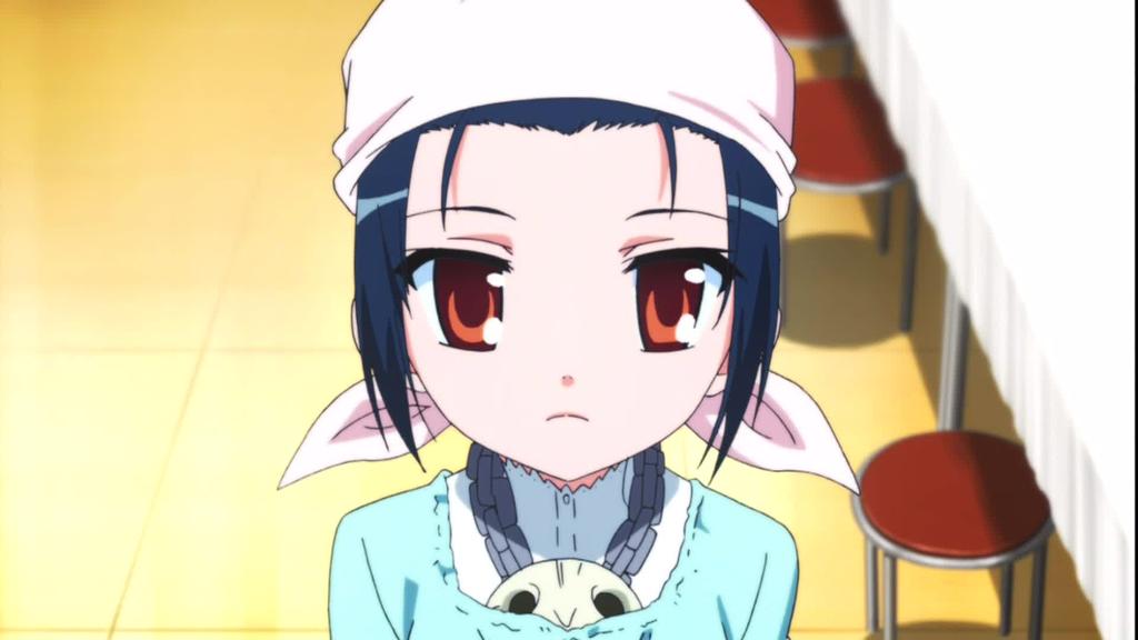 まじもじるるも その4004