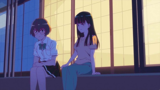 菜なれ花なれ 12話場面カット018