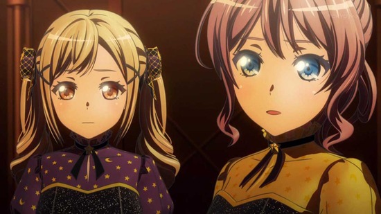 BanG Dream! 3rd Season 13話場面カット024