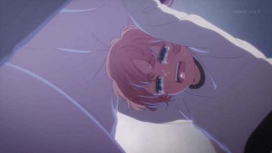 【推しの子】 20話「夢」場面カット10