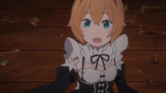 Reゼロから始める異世界生活 31話場面カット044