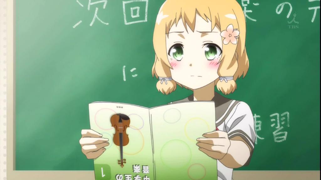 結城友奈は勇者である 4話001