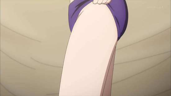 ゴブリンスレイヤーⅡ 6話場面カット014