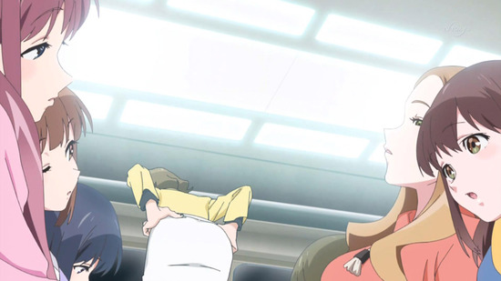 Wake Up, Girls! 新章 1話番組カット_048