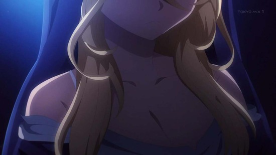 Engage Kiss　７話場面カット031