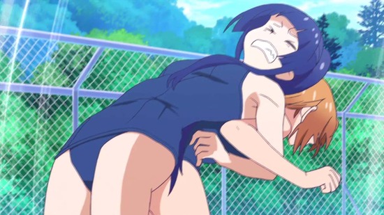 ソラとウミのアイダ 5話場面カット029