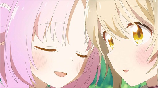 星屑テレパス 10話1場面カット29