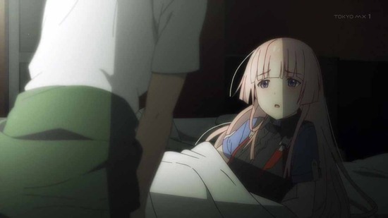 ガーリー・エアフォース 11話番組カット022