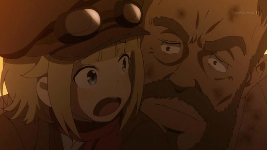 プリンセス・プリンシパル 8話021