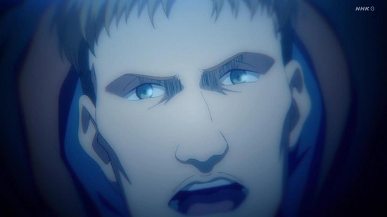 進撃の巨人 The Final Season 第73話場面カット027