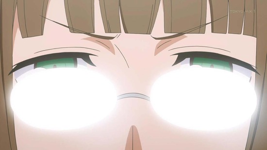 ダンジョンに出会いを求めるの 7話(春姫編)番組カット008