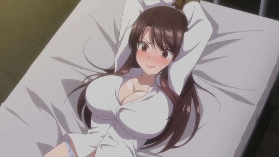 しーくれっとみっしょん 3話場面カット003