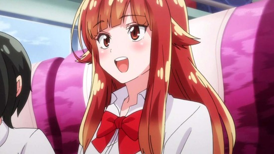 洗い屋さん!~俺とアイツが女湯で!?~ 6話番組カット001