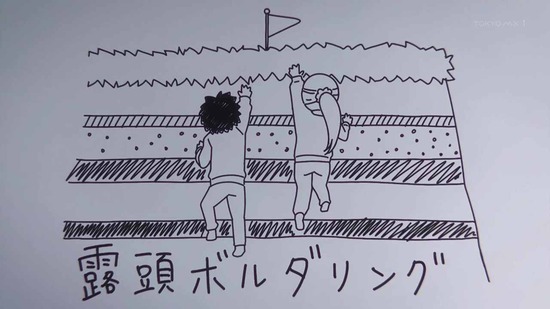 恋する小惑星 8話場面カット002