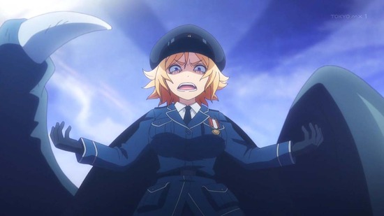 金装のヴェルメイユ 3話場面カット069