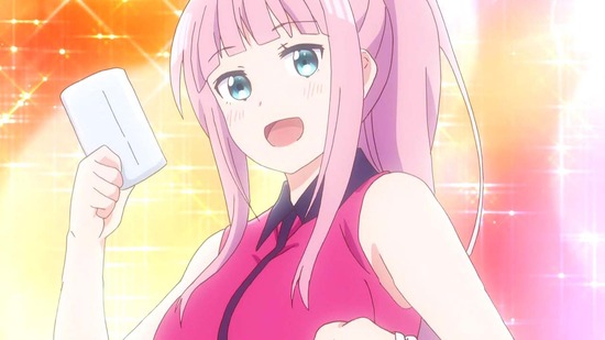川柳少女 第九句番組カット009