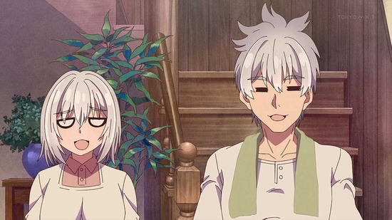 じいさんばあさん若返る 10話場面カット002