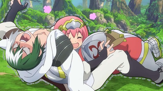 不徳のギルド 2話場面カット067