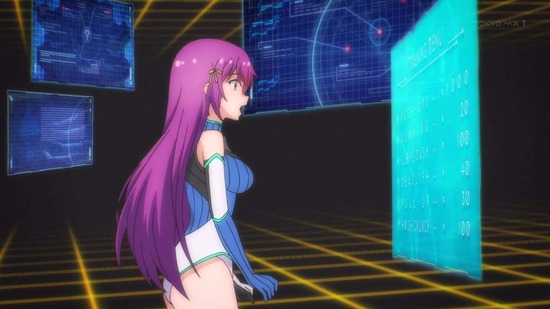 サークレット・プリンセス　１０話番組カット014