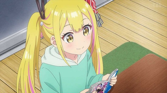 変人のサラダボウル 4話場面カット022