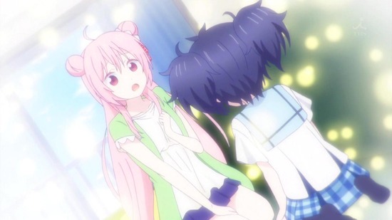 ハッピーシュガーライフ 9話番組カット019