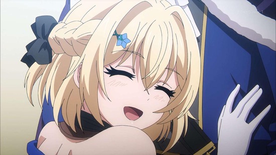 ゴブリンスレイヤーⅡ 10話場面カット03