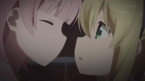 すのはら荘の管理人さん #3場面カット058