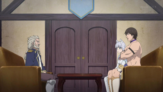 旗揚!けものみち 1話番組カット031