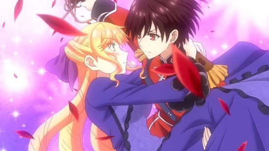 私の推しは悪役令嬢。　４話場面カット015