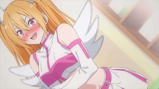 2.5次元の誘惑 6話場面カット006