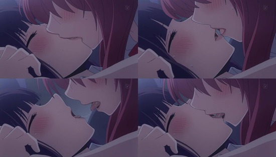 クズの本懐 4話場面Sample013