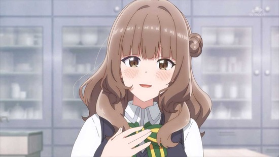 ささやくように恋を唄う 4話場面カット023