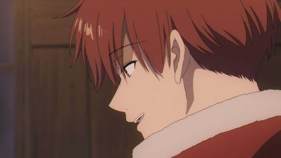 葬送のフリーレン 12話場面カット37