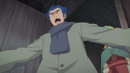 本好きの下剋上 司書になるためには 3話番組カット024