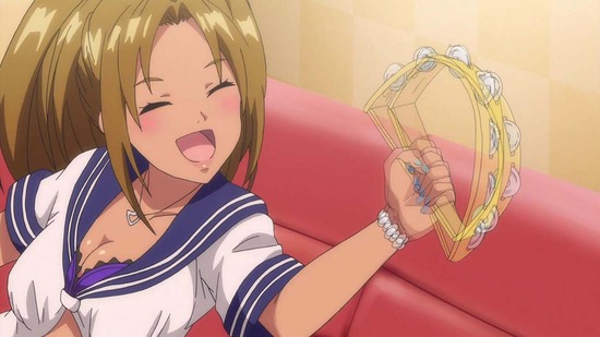 神田川JET GIRLS 9話番組カット029