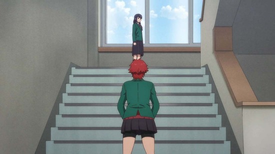 トモちゃんは女の子! 11話場面カット030