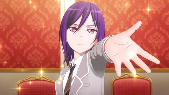 BanG Dream! 2nd Season 4話番組カット015