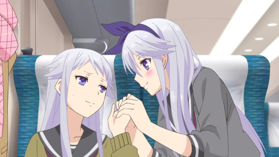 citrus(シトラス) 最終回12話場面カット041