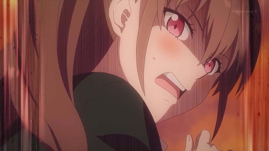 2.5次元の誘惑 2話場面カット059
