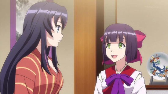 神田川JET GIRLS 8話番組カット060