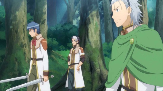 月が導く異世界道中 第二幕　１２話場面カット025