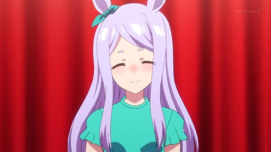 ウマ娘 プリティーダービー Season 2 3話場面カット017
